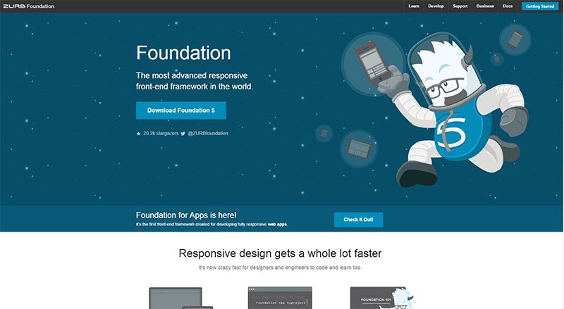 Foundation
