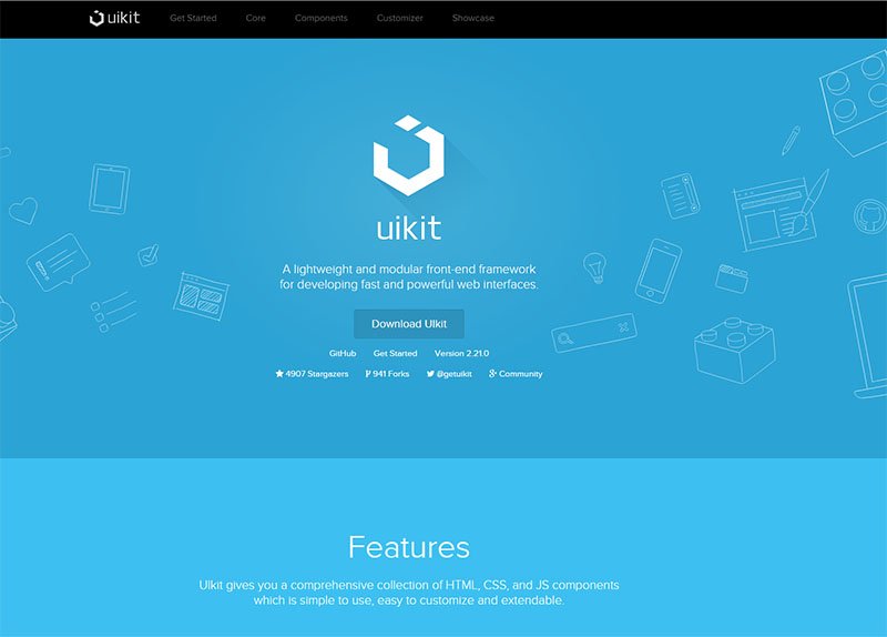 UIkit